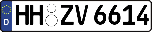 HH-ZV6614