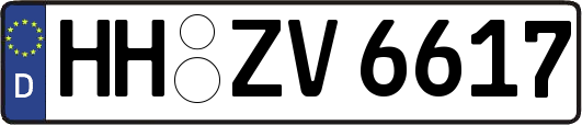 HH-ZV6617