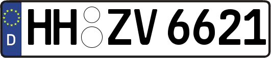 HH-ZV6621
