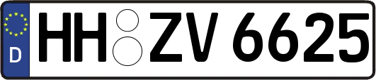 HH-ZV6625