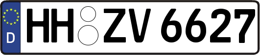 HH-ZV6627