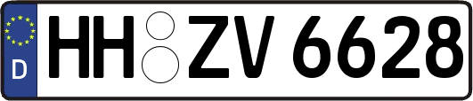 HH-ZV6628