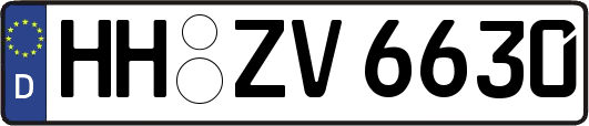 HH-ZV6630