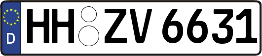 HH-ZV6631