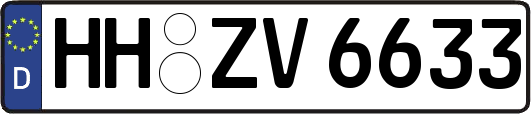 HH-ZV6633