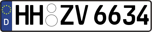 HH-ZV6634