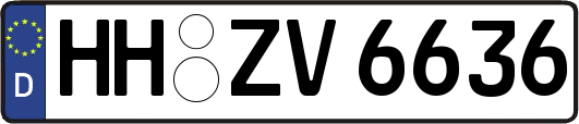 HH-ZV6636