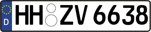HH-ZV6638