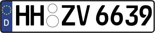 HH-ZV6639
