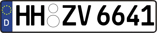 HH-ZV6641