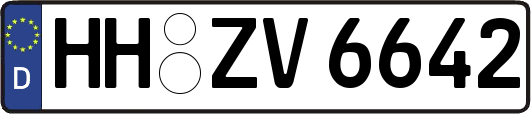 HH-ZV6642