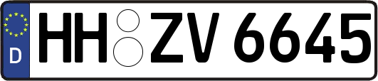HH-ZV6645
