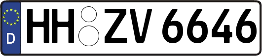 HH-ZV6646