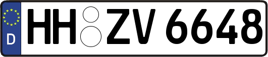 HH-ZV6648