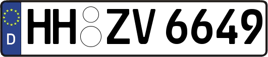 HH-ZV6649