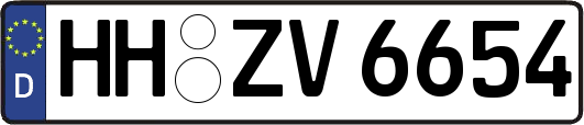 HH-ZV6654