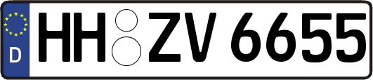 HH-ZV6655