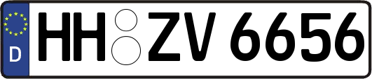 HH-ZV6656