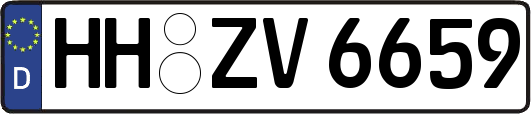 HH-ZV6659