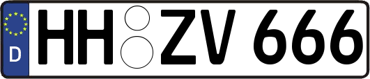 HH-ZV666