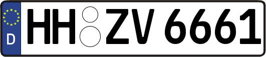 HH-ZV6661