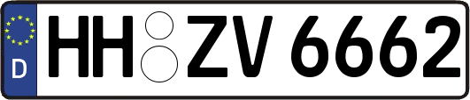 HH-ZV6662
