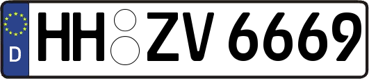 HH-ZV6669