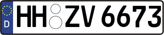 HH-ZV6673