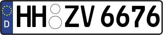 HH-ZV6676