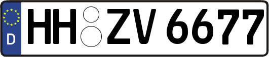HH-ZV6677