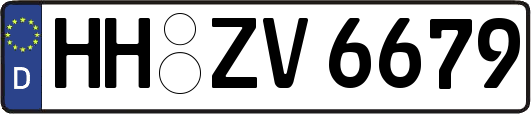 HH-ZV6679