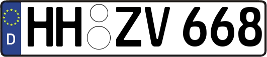 HH-ZV668