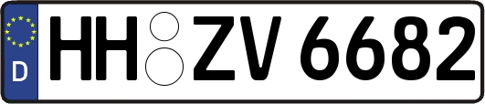 HH-ZV6682