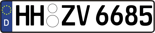 HH-ZV6685