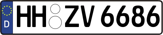 HH-ZV6686