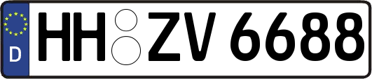 HH-ZV6688