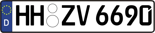 HH-ZV6690