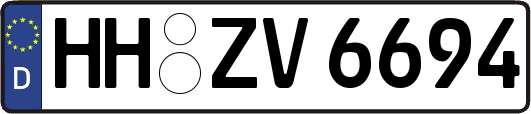 HH-ZV6694