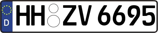 HH-ZV6695