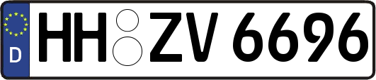 HH-ZV6696