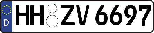 HH-ZV6697