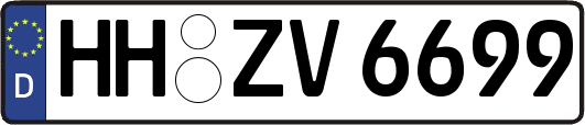 HH-ZV6699
