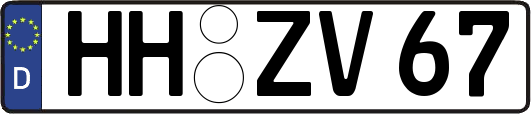 HH-ZV67