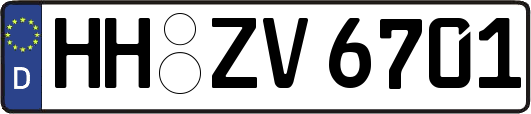 HH-ZV6701