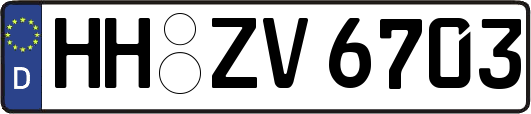 HH-ZV6703
