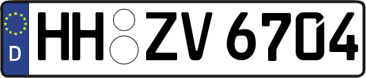 HH-ZV6704