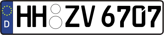 HH-ZV6707