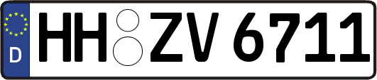 HH-ZV6711