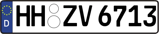 HH-ZV6713