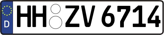 HH-ZV6714